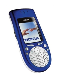 Kostenlose Klingeltöne Nokia 3620 downloaden.